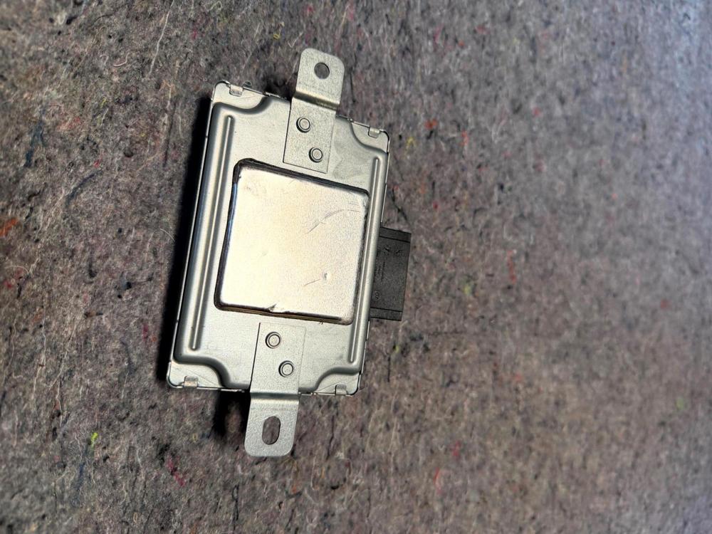 2020 Ford F150 Raptor Power Supply Voltage Stabilizer Module Unit DG9T-14B526-MA – photo 2