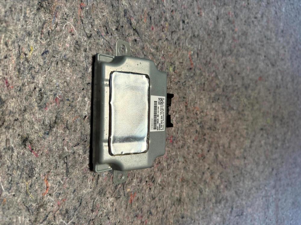2020 Ford F150 Raptor Power Supply Voltage Stabilizer Module Unit DG9T-14B526-MA – photo 4
