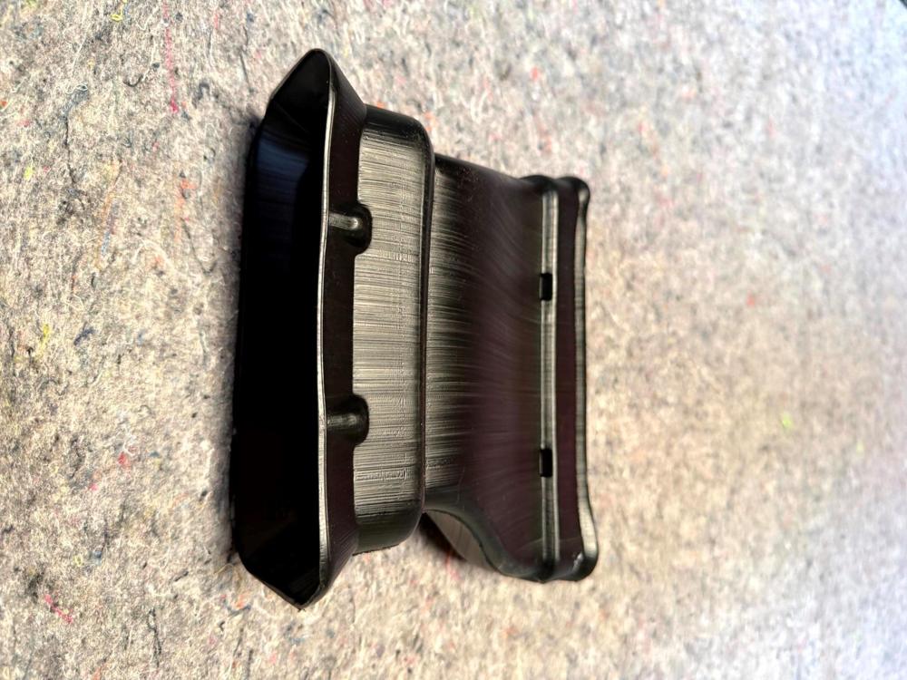 2017 2018 2019 Ford F250 F350 F450 Inner Intake Air OEM Genuine Diesel – photo 2