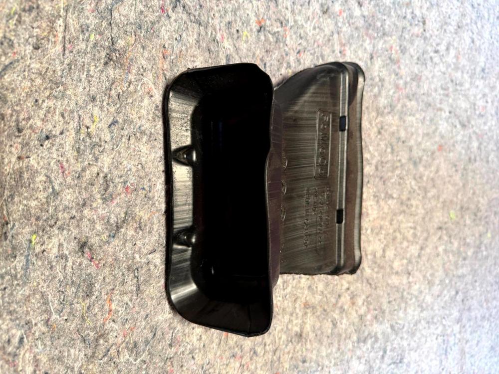 2017 2018 2019 Ford F250 F350 F450 Inner Intake Air OEM Genuine Diesel – photo 4