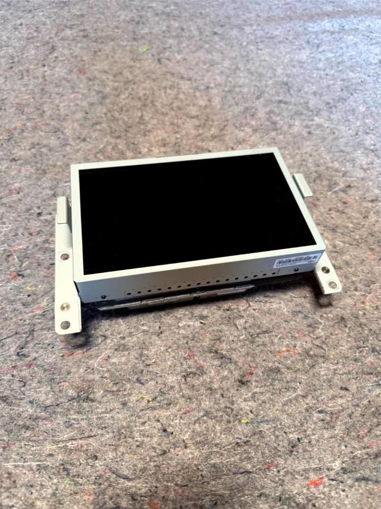 2018-2021 F150 Raptor Front Display GPS Screen 8.0 JL3T-18B955-SA OEM – photo 1