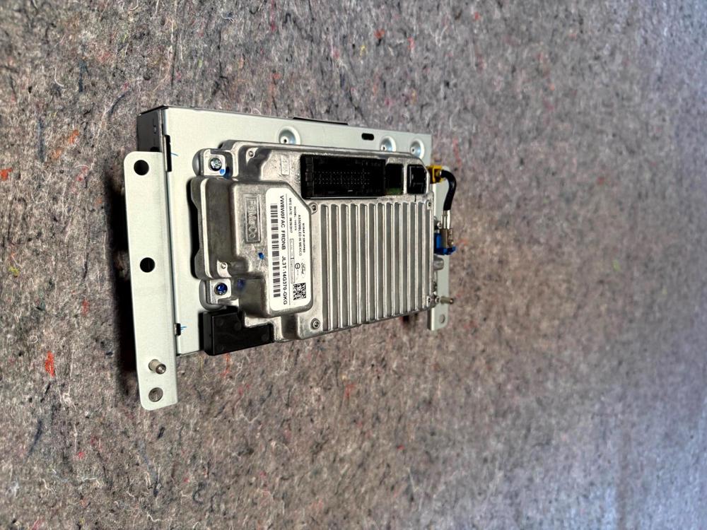 2018-2021 F150 Raptor Front Display GPS Screen 8.0 JL3T-18B955-SA OEM – photo 4