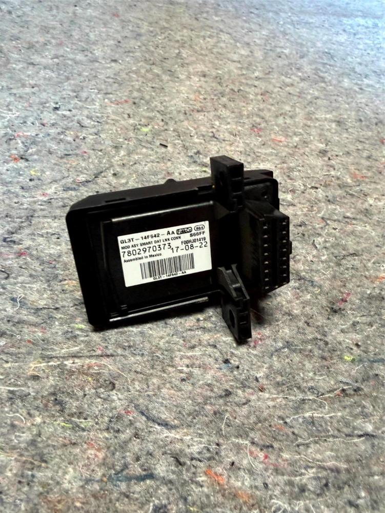 2015-2020 F150 Raptor Smart Data Link Control Module GL3T-14F642-AA OEM – photo 1