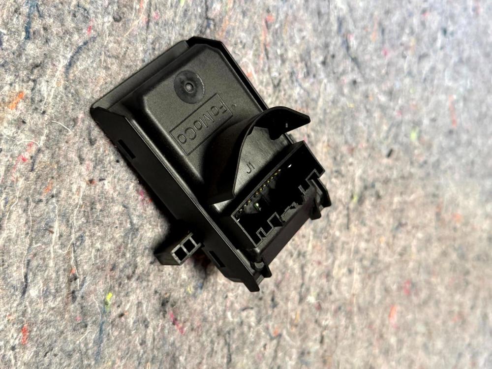 2015-2020 F150 Raptor Smart Data Link Control Module GL3T-14F642-AA OEM – photo 2