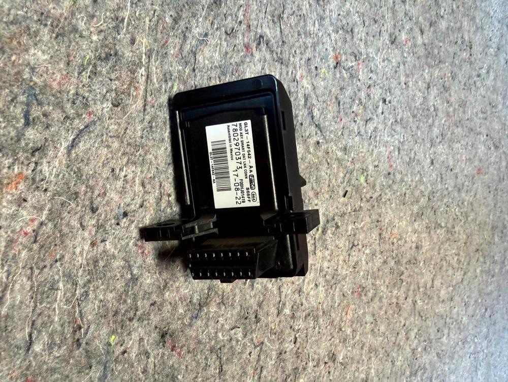 2015-2020 F150 Raptor Smart Data Link Control Module GL3T-14F642-AA OEM – photo 4