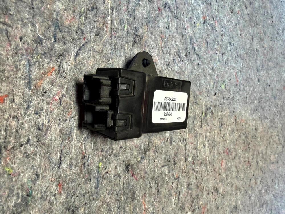 2015-2020 Ford Raptor OEM Light Lamp Control Module FU5T-15A320-CA – photo 4