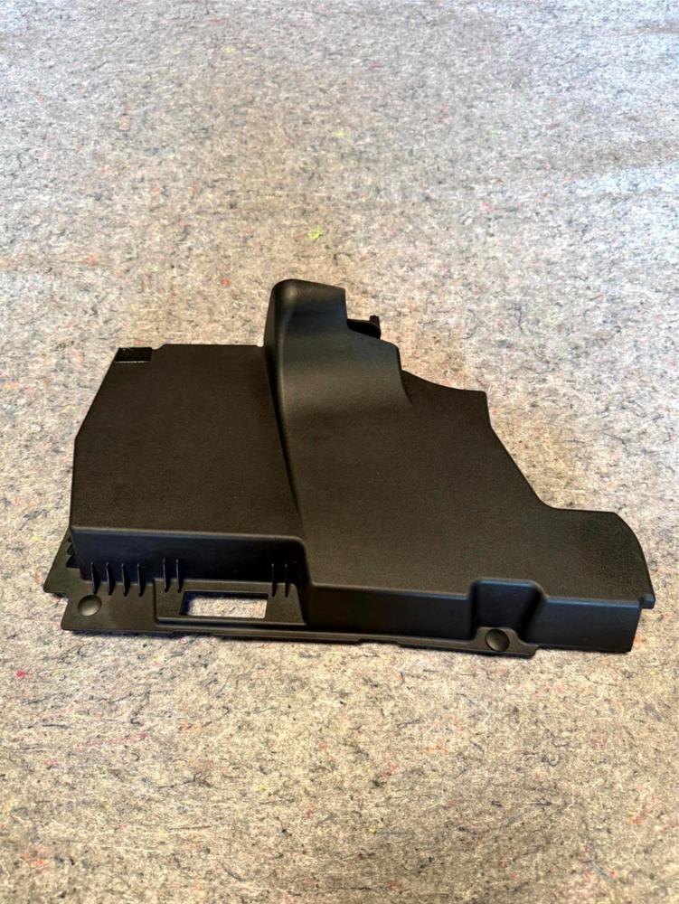 2015-2020 Ford Raptor Right Passenger Side Dash Under Trim Panel FL3B-18046A24-A – photo 1