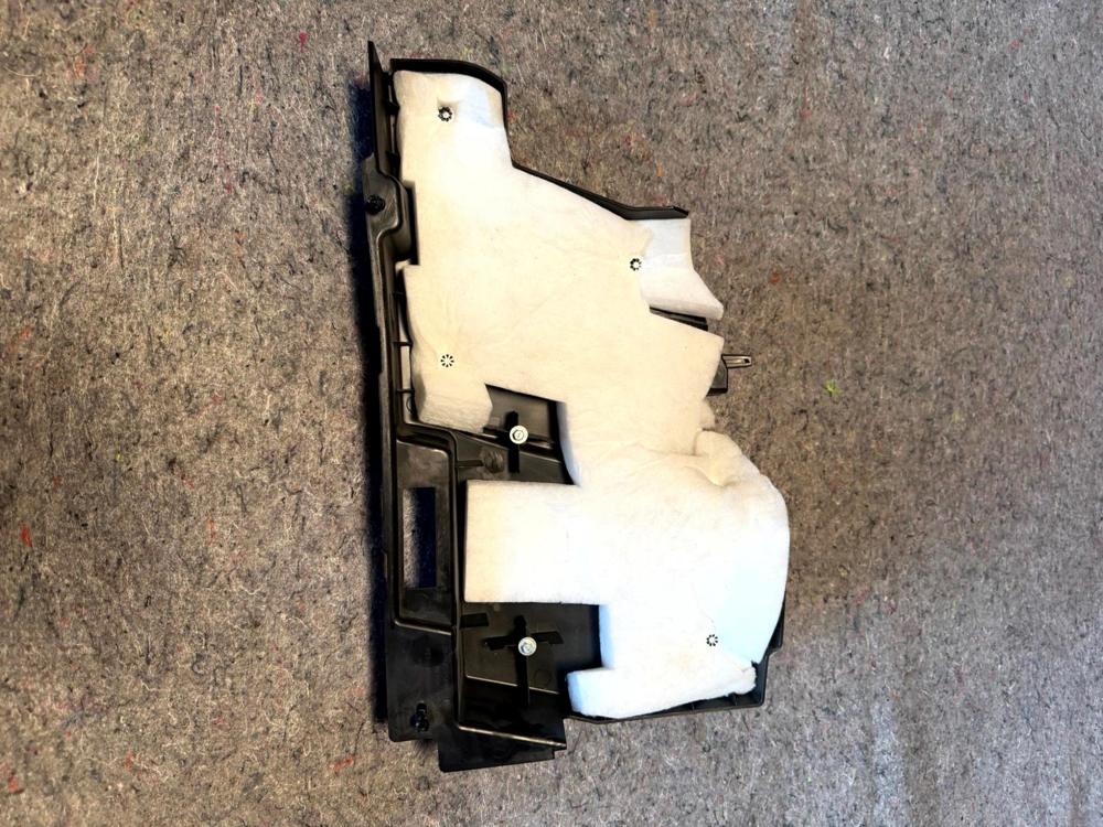 2015-2020 Ford Raptor Right Passenger Side Dash Under Trim Panel FL3B-18046A24-A – photo 3