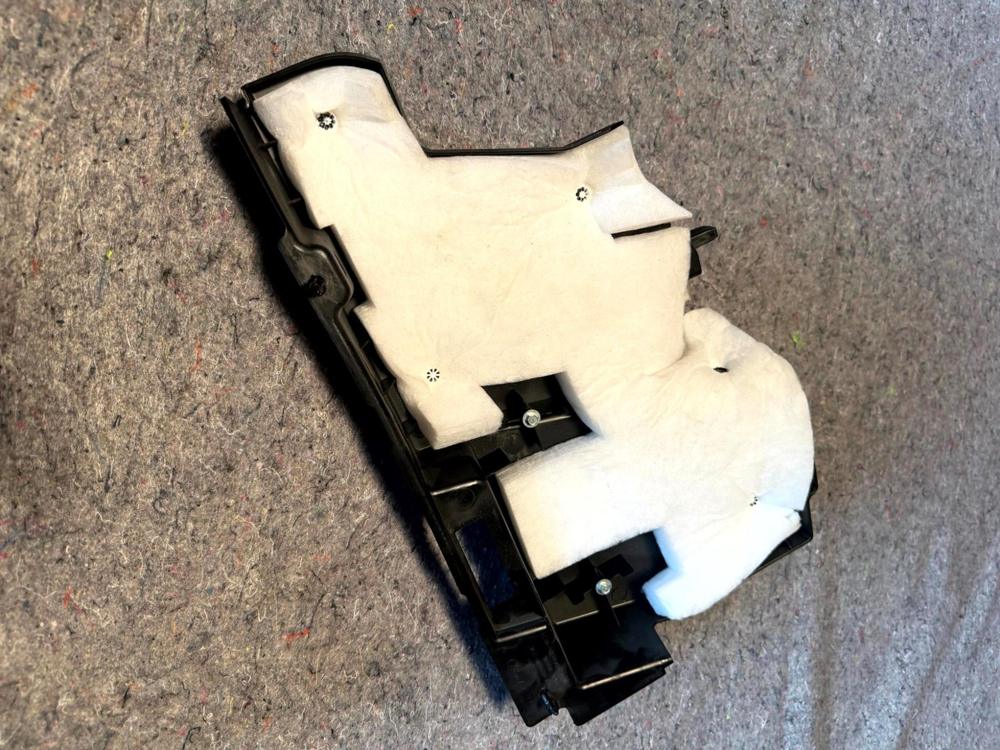 2015-2020 Ford Raptor Right Passenger Side Dash Under Trim Panel FL3B-18046A24-A – photo 4