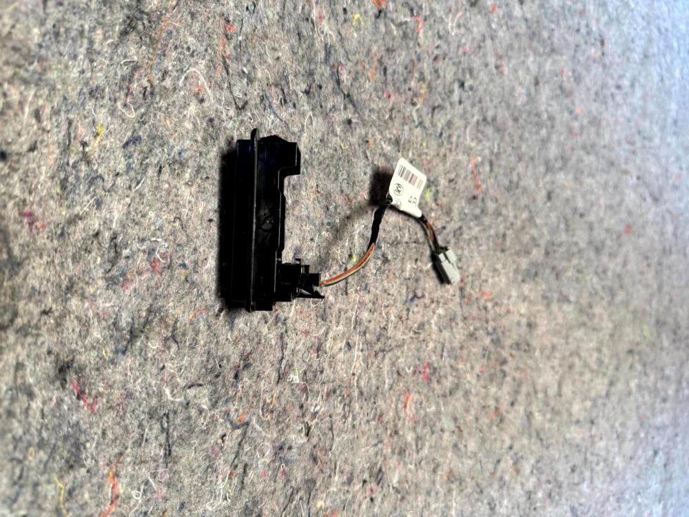 2015-2020 Ford Raptor Foot Well Dash Light LED JL3B13E721R30XD Aa – photo 3