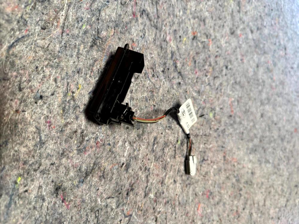 2015-2020 Ford Raptor Foot Well Dash Light LED JL3B13E721R30XD Aa – photo 4