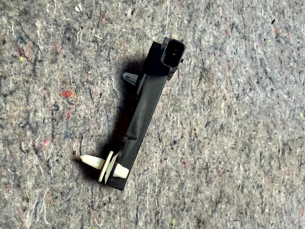 2015-2020 Ford Raptor Keyless Entry Antenna Module Unit OEM DS7T15603DA – photo 2