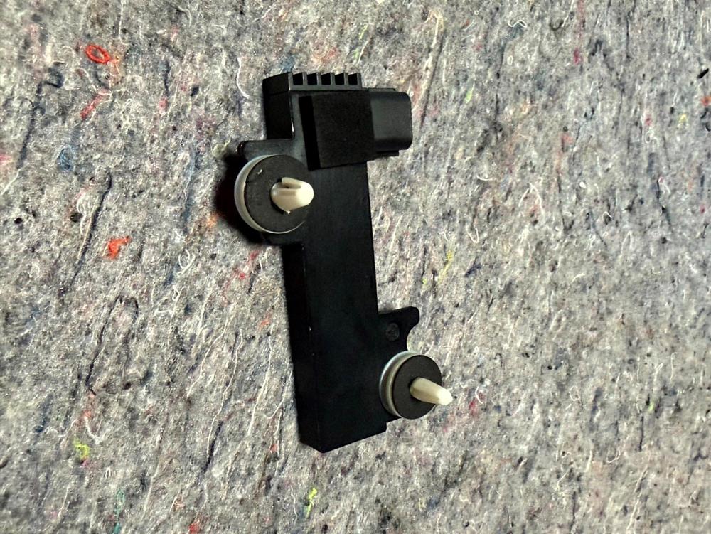 2015-2020 Ford Raptor Keyless Entry Antenna Module Unit OEM DS7T15603DA – photo 3