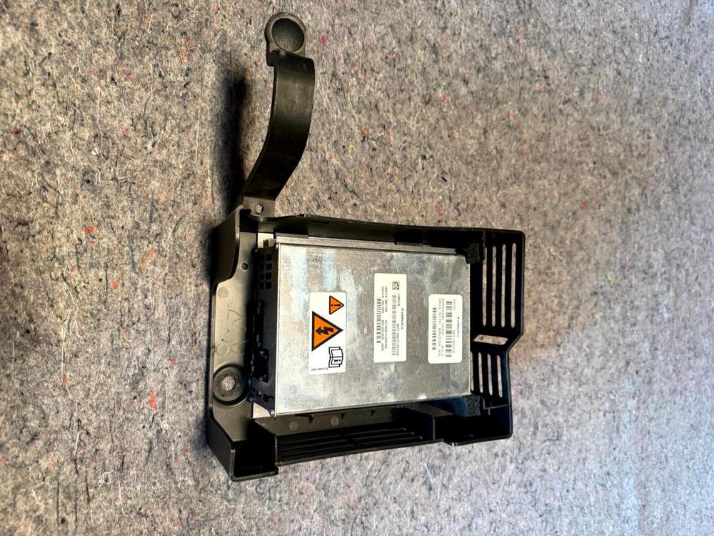 2015-2020 Ford Raptor Power Voltage Inverter Converter Module HR7T19G317AE – photo 4