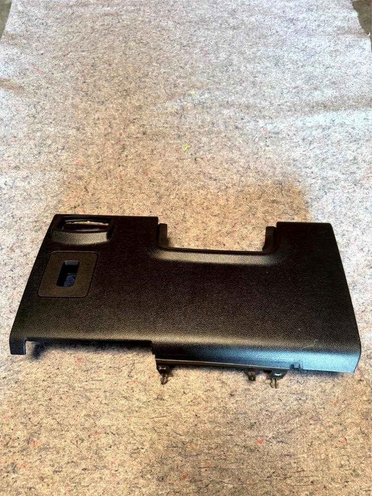 2015-2020 Ford Raptor Front Dashboard Left Lower Knee Bolster OEM FL3B-15044F08 – photo 1