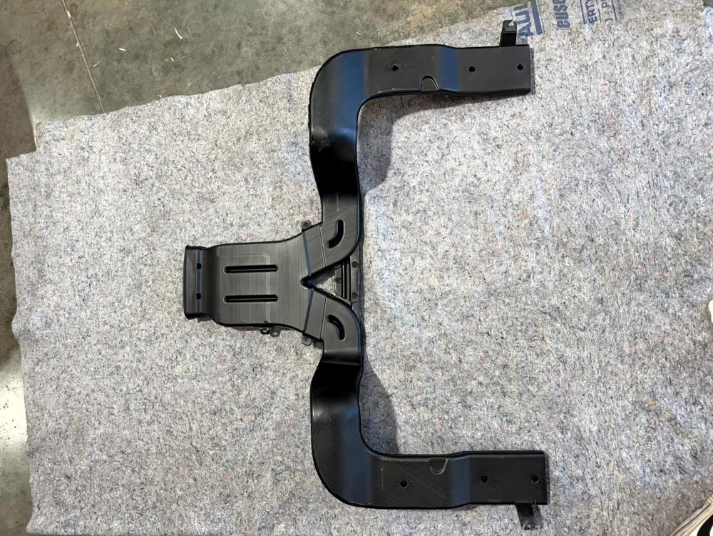 2015-2020 Ford Raptor Under Seats AC Air Ducting FL3B-18C464-A FL3Z-18C420-A OEM – photo 4