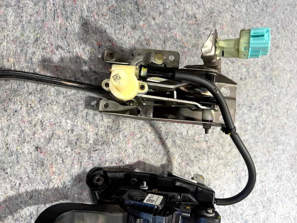 2015-2020 Ford Raptor OEM Adjustable Gas Brake Pedal Set W/memory FL34-9F836-BD – photo 3