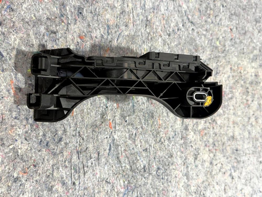 08-15 Audi TT Gas Pedal Throttle Accelerator Sensor 1K1723503N OEM – photo 2
