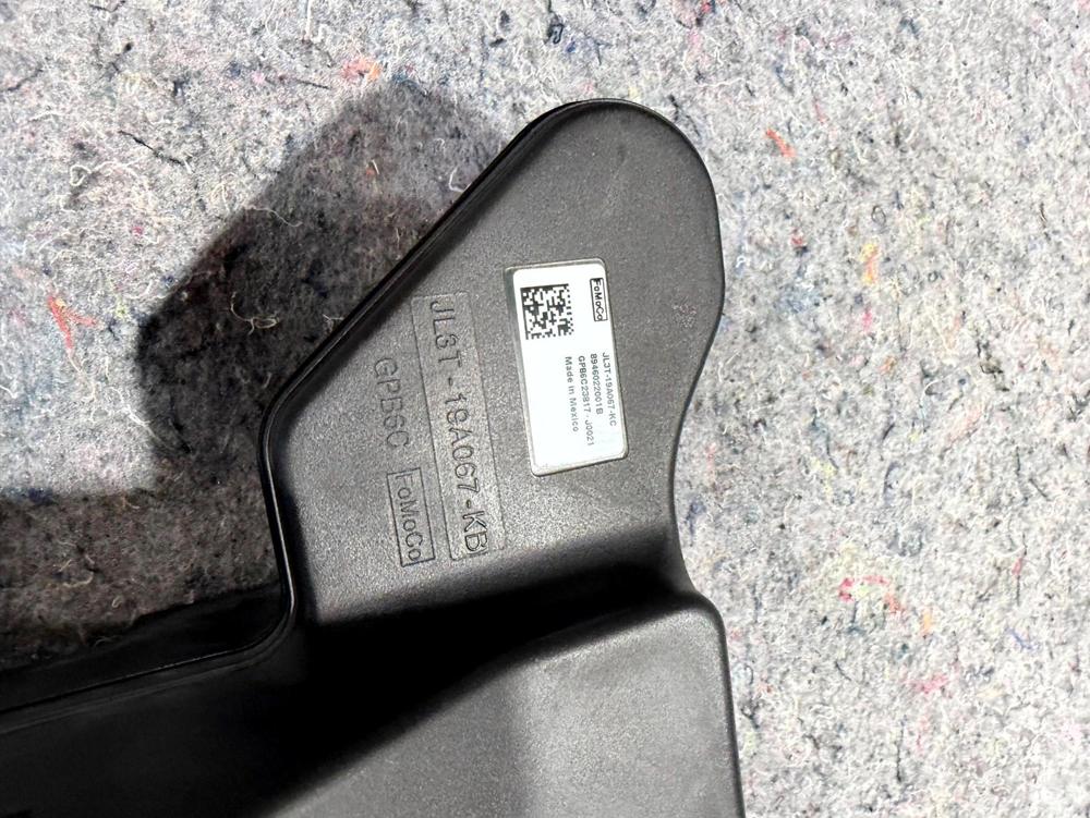 2018-2020 Ford F150 OEM B&0 Subwoofer Speaker JL3T19A067KB OEM – photo 3