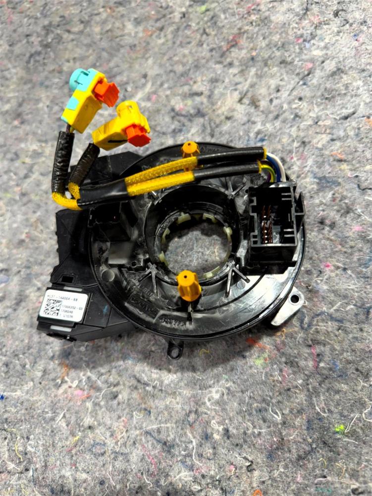 2018-2021 Ford Expedition Turn Signal Switch Steering Column Module HL3T14A664BB – photo 1