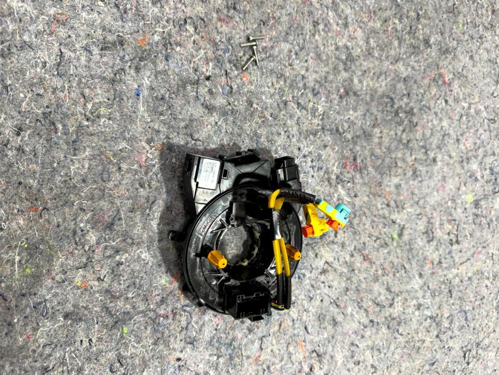 2018-2021 Ford Expedition Turn Signal Switch Steering Column Module HL3T14A664BB – photo 3