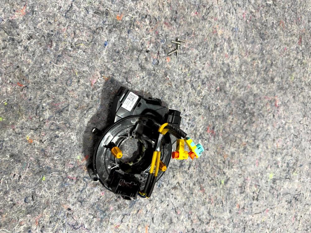 2018-2021 Ford Expedition Turn Signal Switch Steering Column Module HL3T14A664BB – photo 4