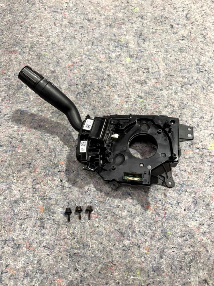 2017-2020 Ford F150 Raptor Steering Column Wheel Clock Spring Combination Switch – photo 1