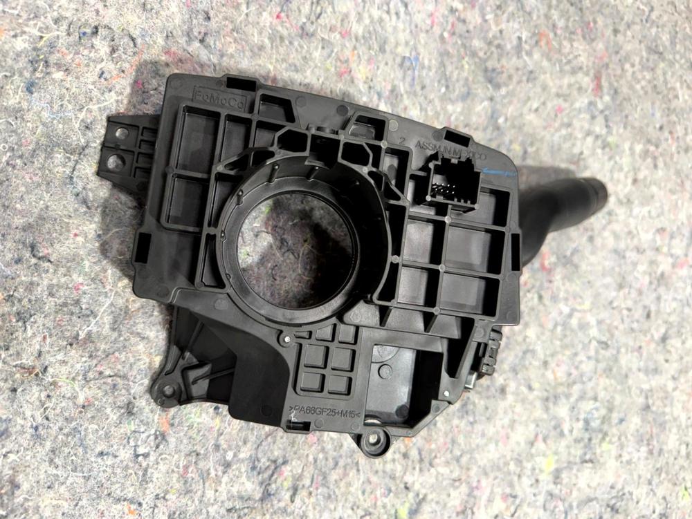 2017-2020 Ford F150 Raptor Steering Column Wheel Clock Spring Combination Switch – photo 2