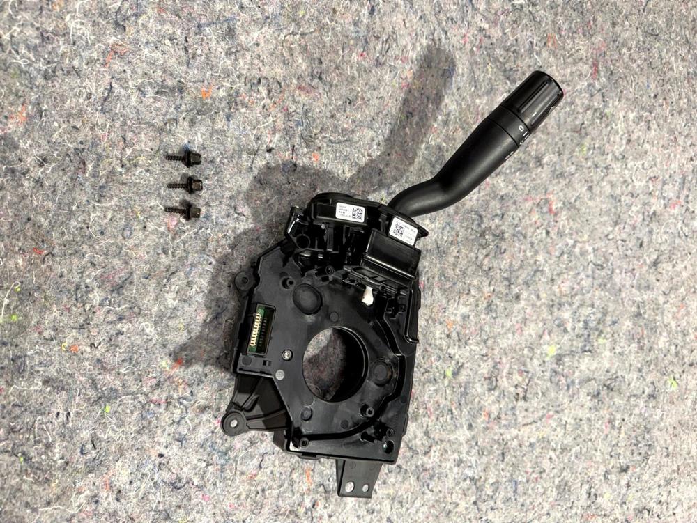 2017-2020 Ford F150 Raptor Steering Column Wheel Clock Spring Combination Switch – photo 3