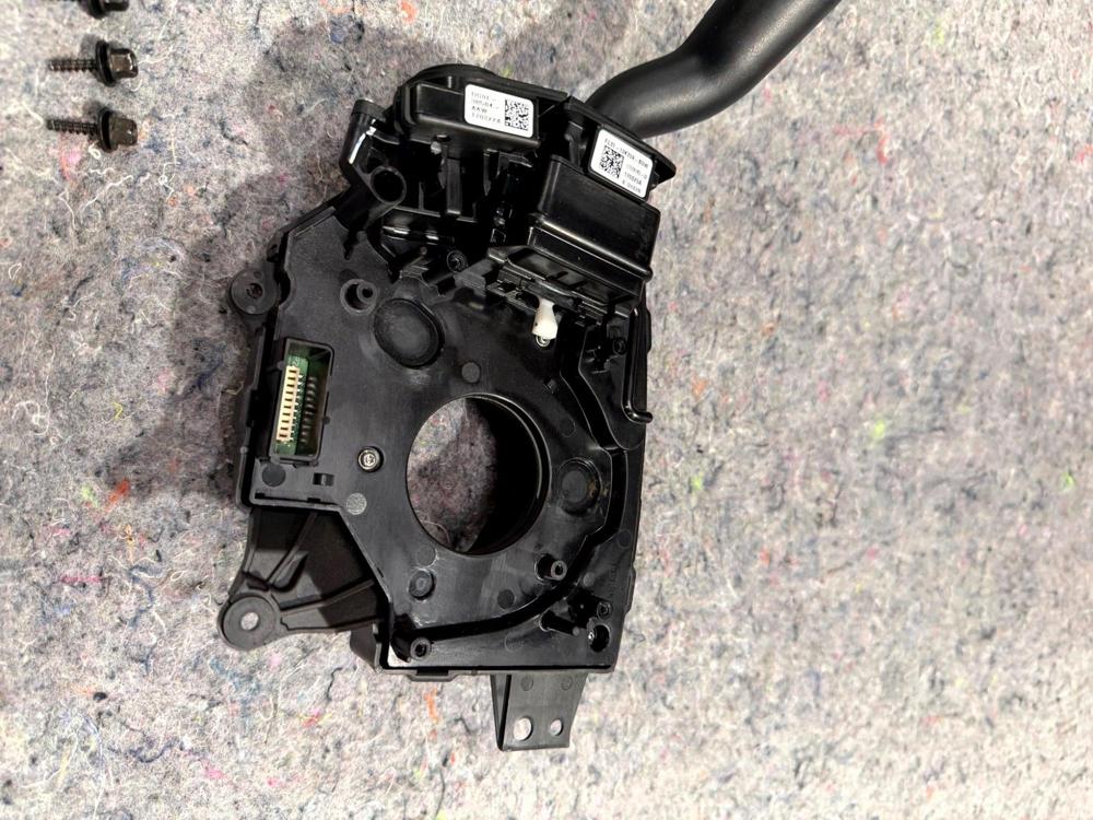 2017-2020 Ford F150 Raptor Steering Column Wheel Clock Spring Combination Switch – photo 4
