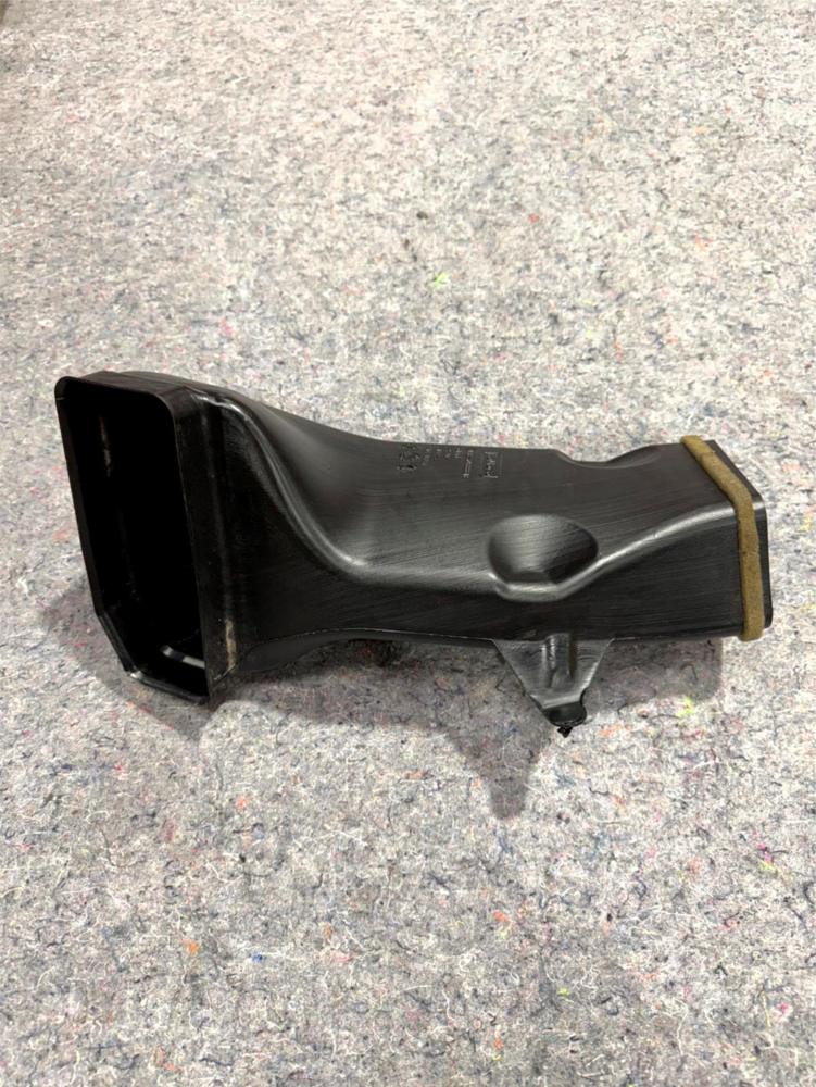 2018-2024 2025 Ford Expedition OEM Rear Right Side HVAC Inlet Duct Air Adapter – photo 1
