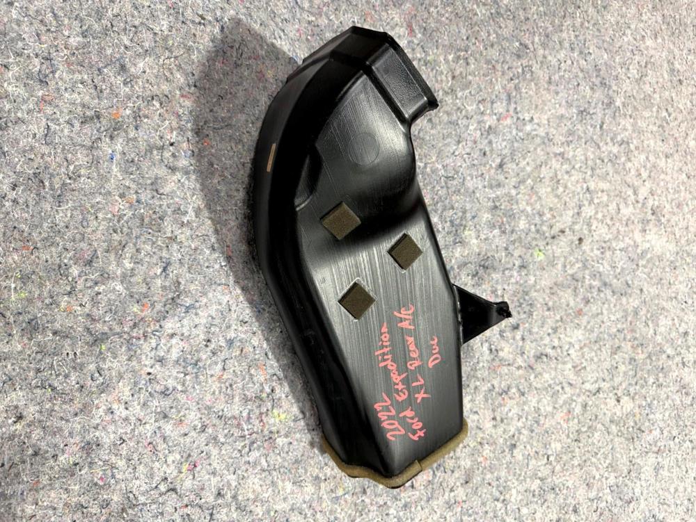 2018-2024 2025 Ford Expedition OEM Rear Right Side HVAC Inlet Duct Air Adapter – photo 4