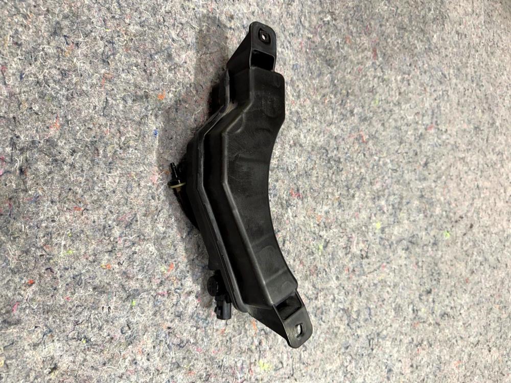 2015-2020 Ford F150 OEM 5.0L 4X4 Engine Vacuum Valve Reservior Tank AL3419A566AB – photo 2