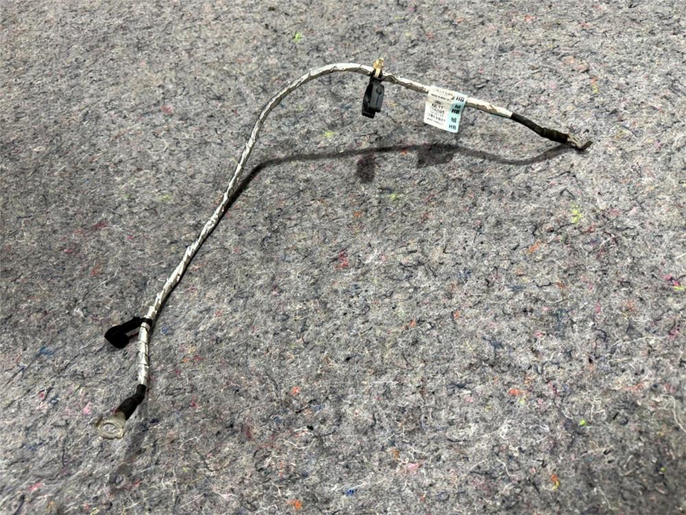 2022-2024 Ford Expedition Battery Earth Cable Wire Harness OEM NL1T19A095HB – photo 1