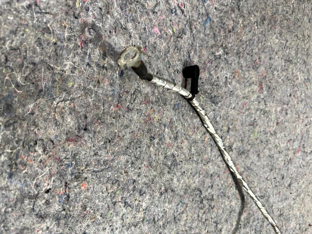 2022-2024 Ford Expedition Battery Earth Cable Wire Harness OEM NL1T19A095HB – photo 3