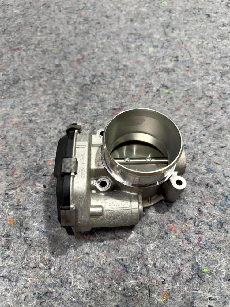 OEM Engine Throttle Body 2018-2021 Ford Expedition 3.5 HL3E-9F991-AA – photo 1