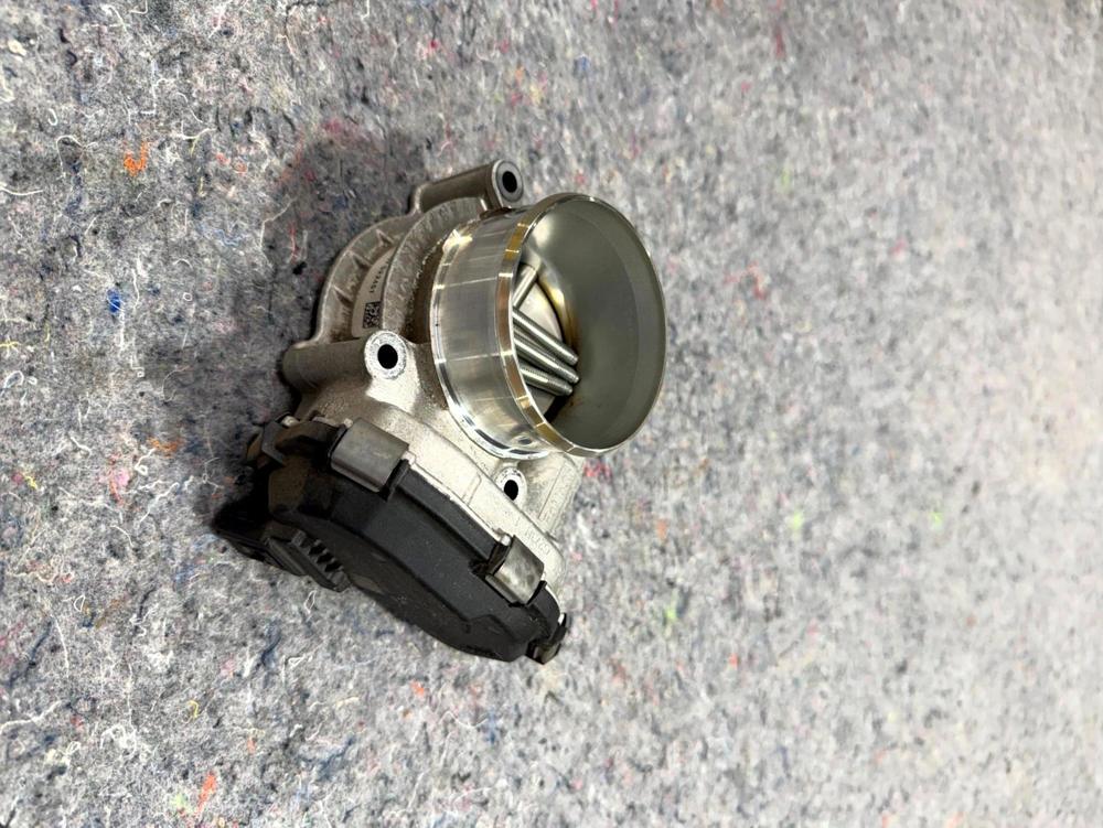 OEM Engine Throttle Body 2018-2021 Ford Expedition 3.5 HL3E-9F991-AA – photo 2
