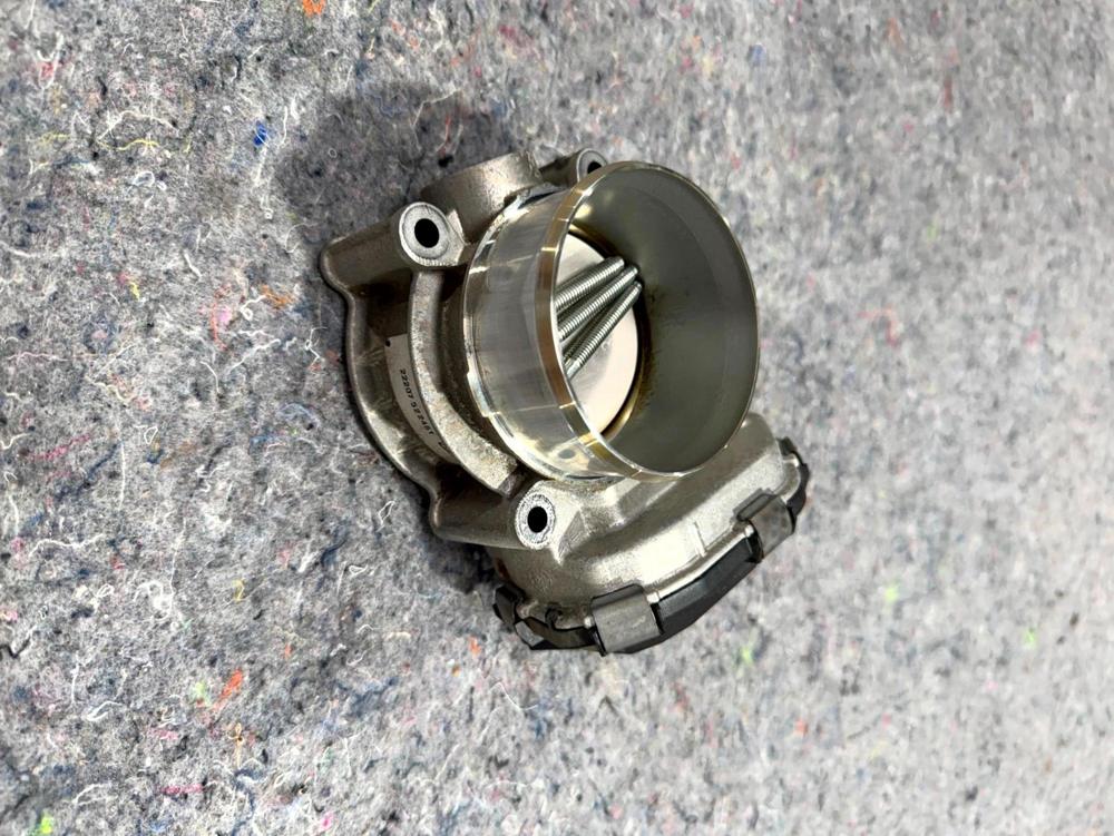 OEM Engine Throttle Body 2018-2021 Ford Expedition 3.5 HL3E-9F991-AA – photo 3