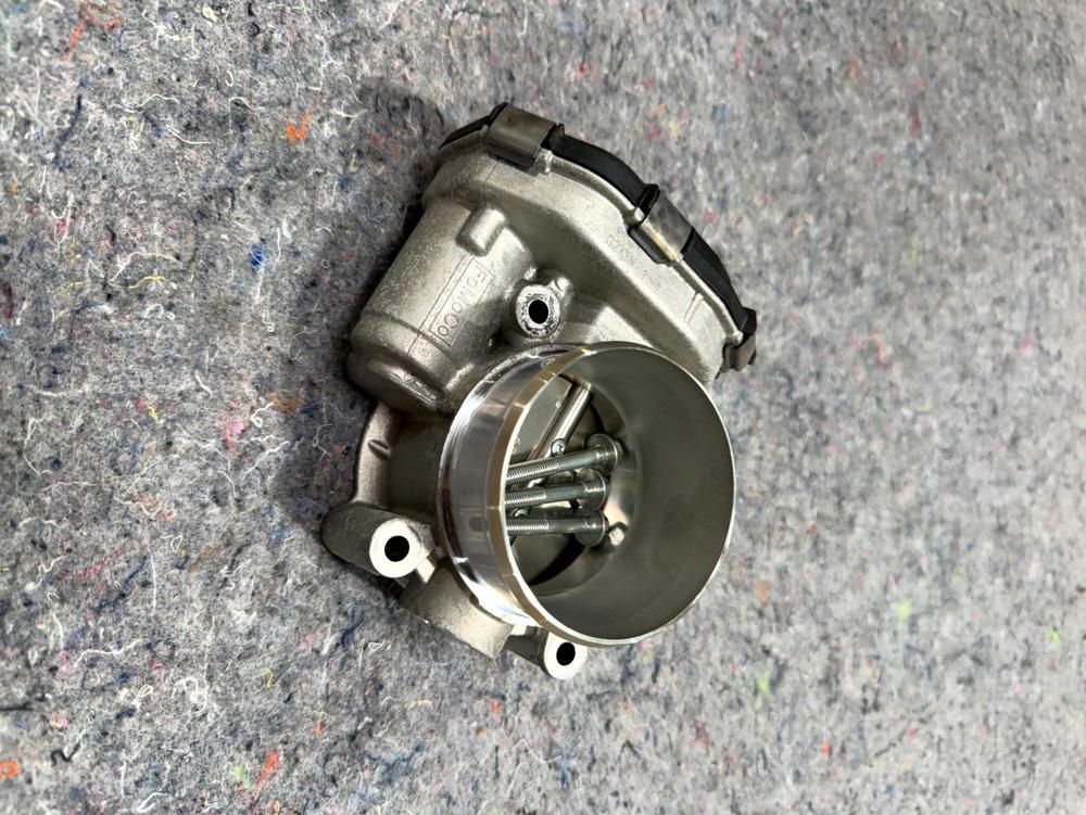 OEM Engine Throttle Body 2018-2021 Ford Expedition 3.5 HL3E-9F991-AA – photo 4