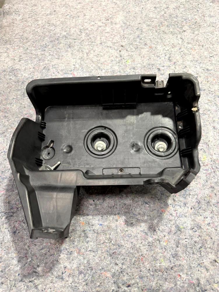 2018-2020 Ford F150 Battery Tray Box Housing Bracket Holder OEM JL3410723A – photo 1