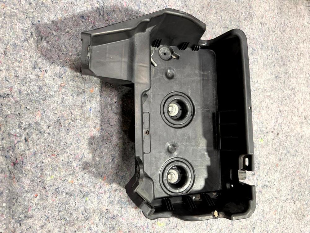 2018-2020 Ford F150 Battery Tray Box Housing Bracket Holder OEM JL3410723A – photo 3