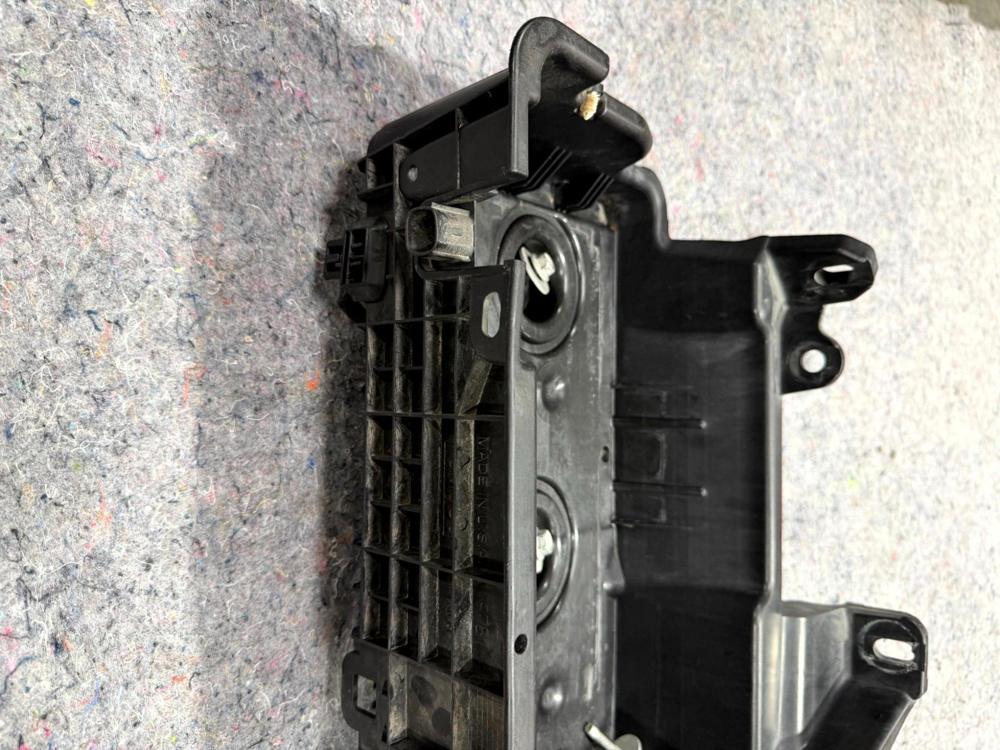 2018-2020 Ford F150 Battery Tray Box Housing Bracket Holder OEM JL3410723A – photo 4