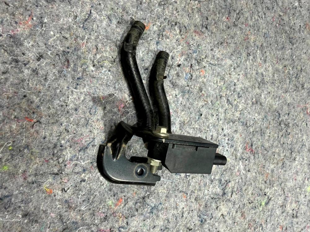 2021-2023 Ford F150 3.5L Valve Cooler Outlet Sensor W/tube & Bracket ML3E9J433AA – photo 4