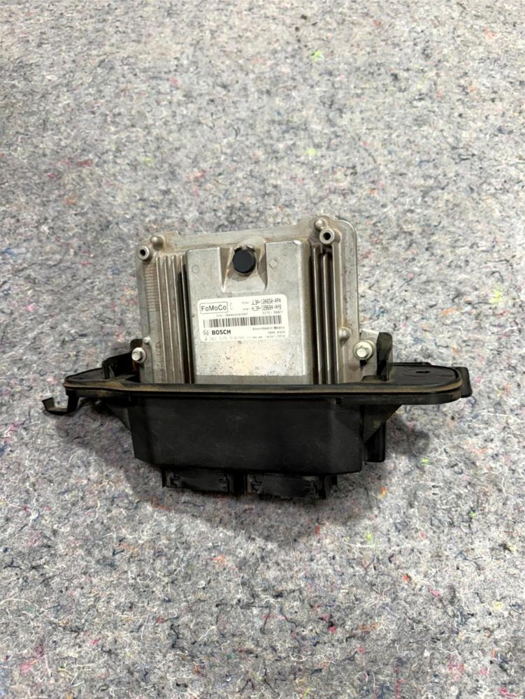2018-2020 Ford F150 Raptor OEM 3.5L Engine Control Module Unit JL3A-12A650-APA – photo 1