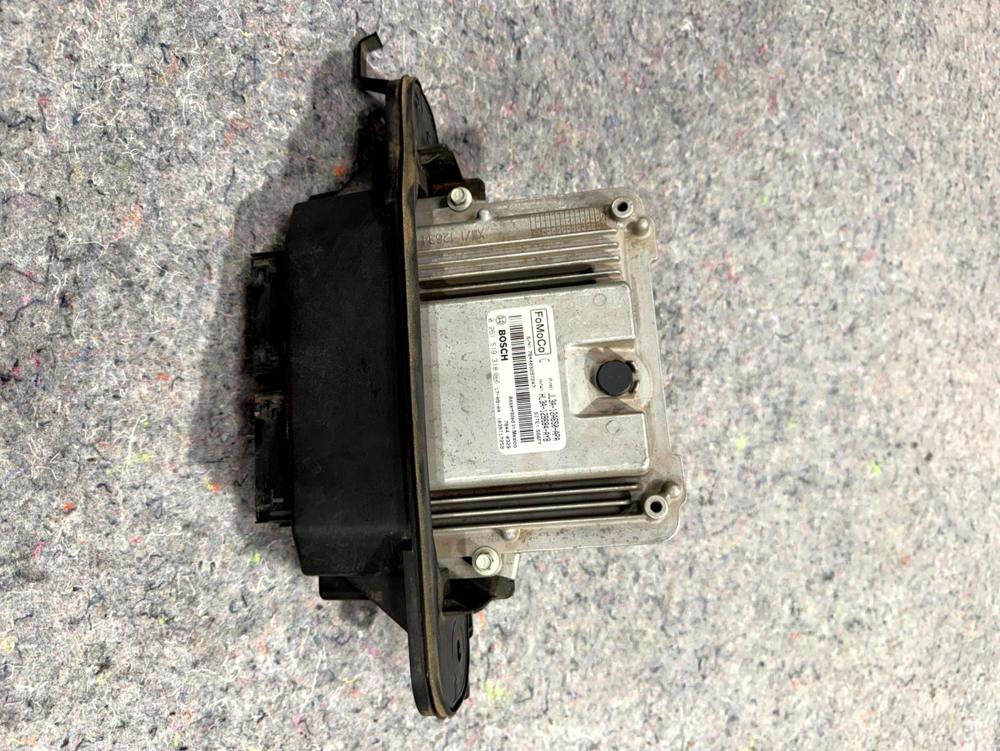 2018-2020 Ford F150 Raptor OEM 3.5L Engine Control Module Unit JL3A-12A650-APA – photo 2
