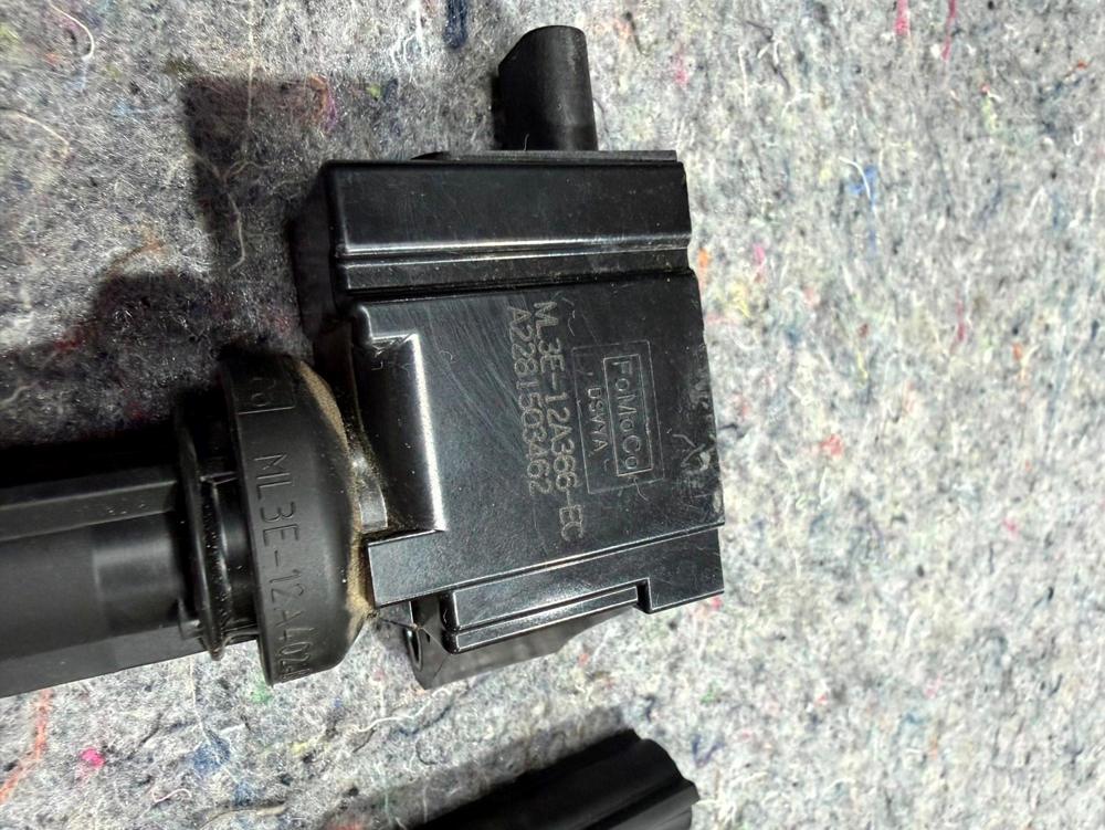 2021 2022 2023 Ford Expedition 60K Miled 3.5L V6 Ingnition Coils ML3E-12A366-EC – photo 3