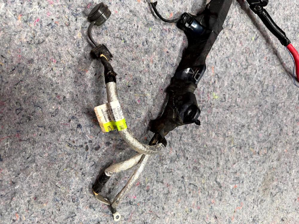 Ford Expedition Battery Cable Wiring Harness NL1T14B060S081H – photo 3
