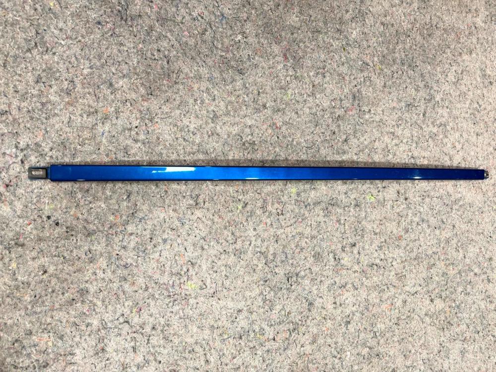 2017-2020 F150 Shelby Raptor Front Under Grille Molding Panel HL3V-17C831-AB – photo 1