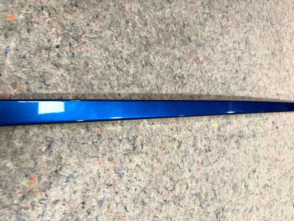 2017-2020 F150 Shelby Raptor Front Under Grille Molding Panel HL3V-17C831-AB – photo 3