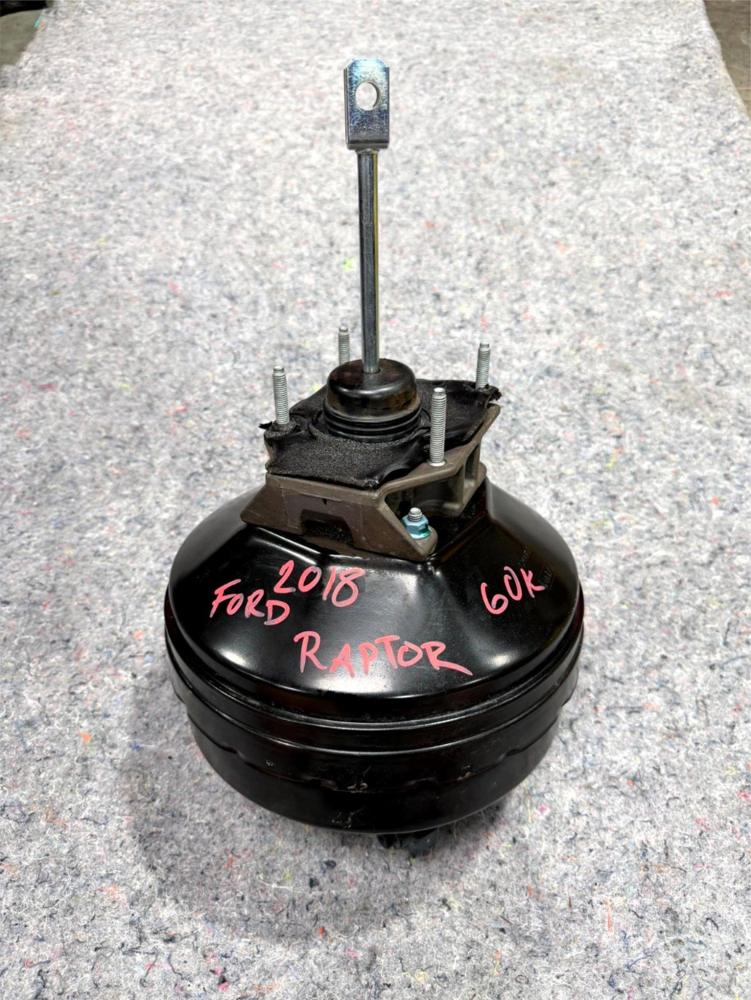 2017-2020 Ford F150 Raptor OEM 3.5L Raptor Power Brake Booster HL3V2005GB – photo 1